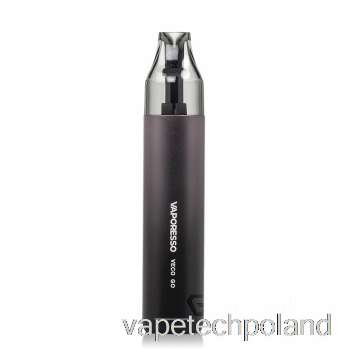 Vape Polska Vaporesso Veco Go 25w System Kapsułek Czarny